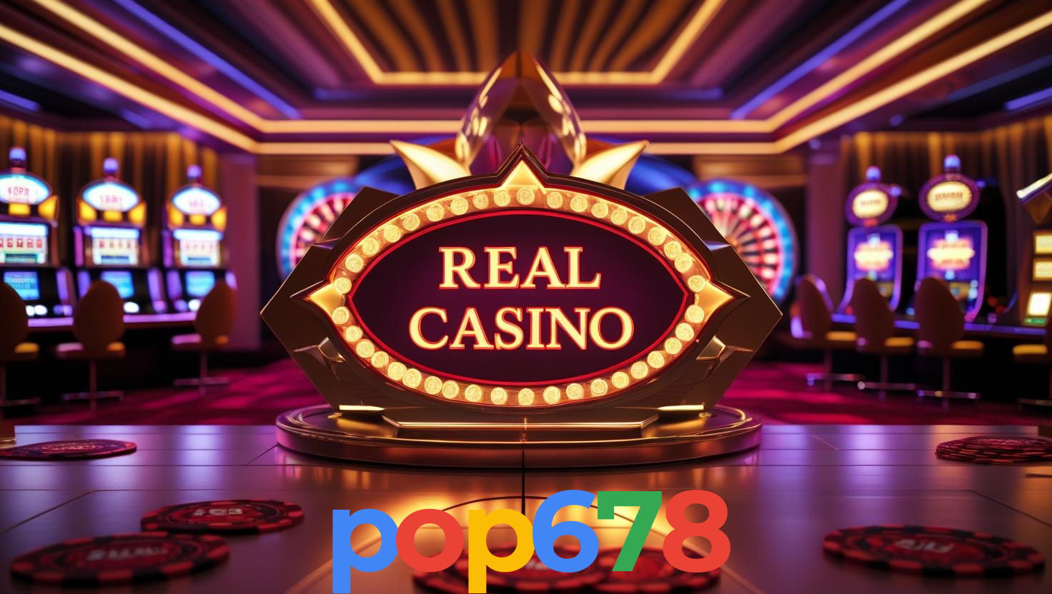Cadastro na pop678