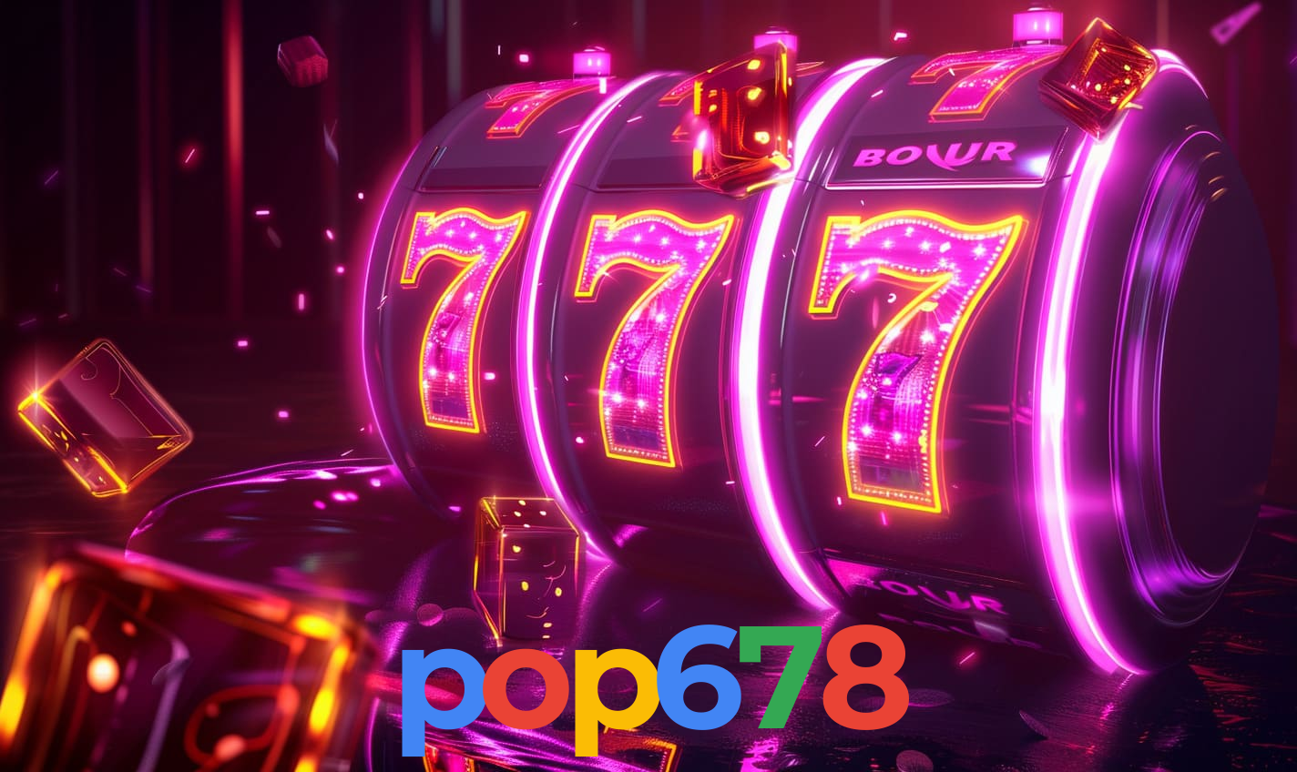 Cadastro na pop678