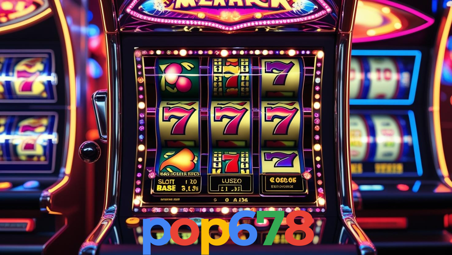 Jogos Crash no Cassino pop678
