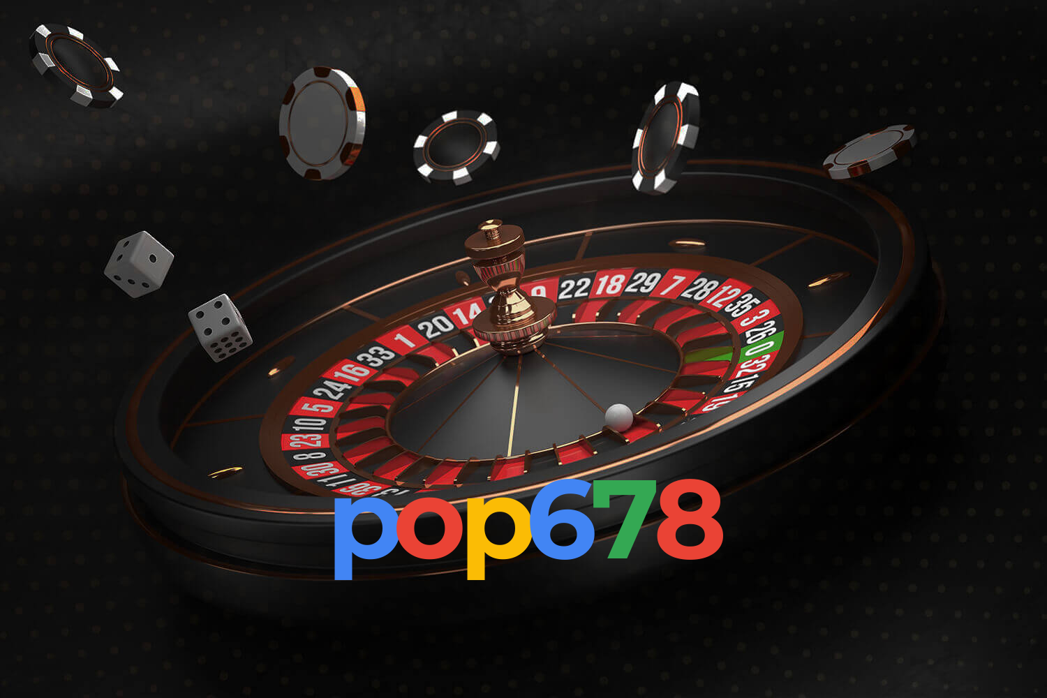 Cassino Online pop678