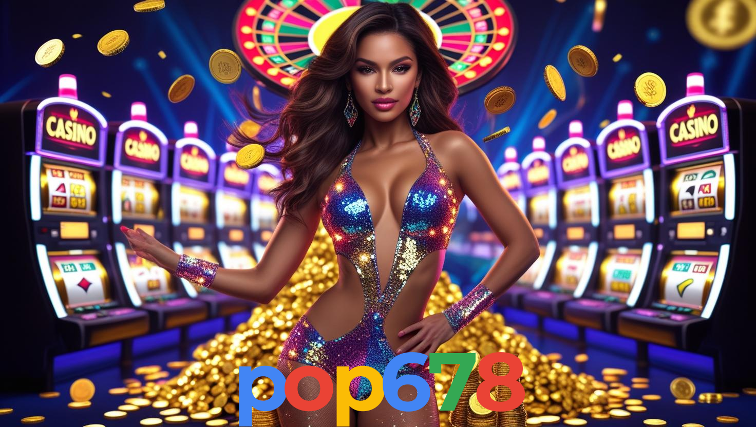 Cassino Online pop678