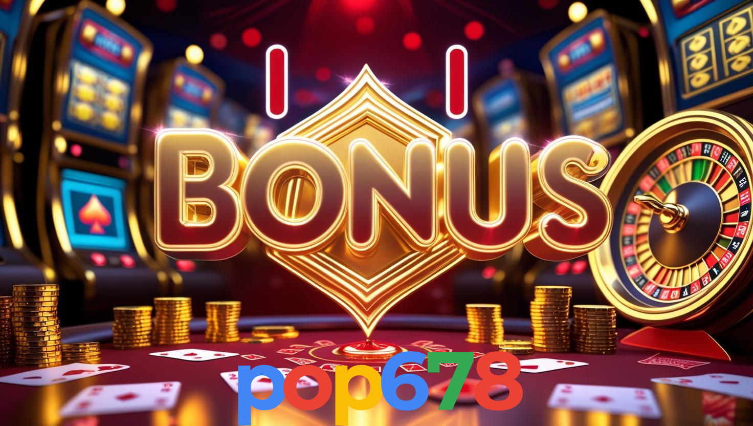 Cassino Onlinepop678